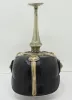 Prussian General a la Suite Officers Pickelhaube to Parade Visuel 8